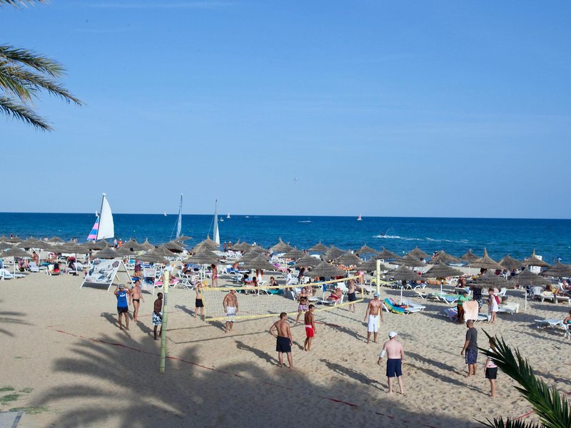 Club Novostar Omar Khayam  Resort & Aqua Park 11