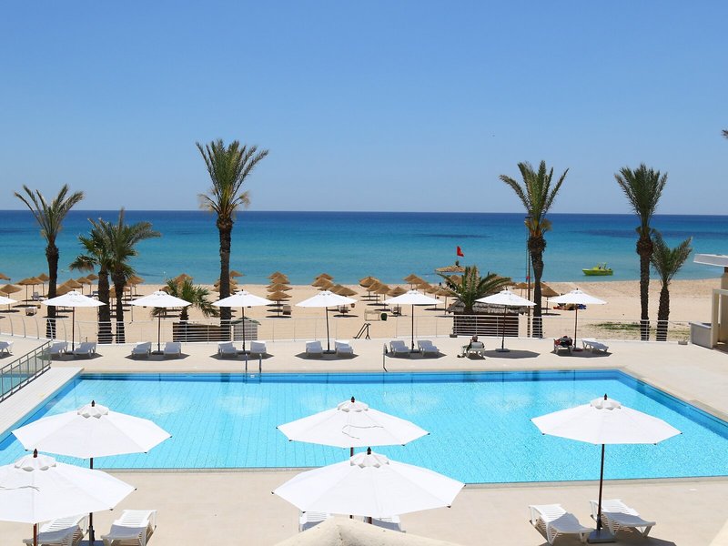 Club Novostar Omar Khayam  Resort & Aqua Park 12