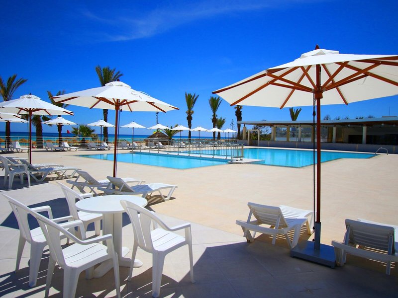 Club Novostar Omar Khayam  Resort & Aqua Park 13