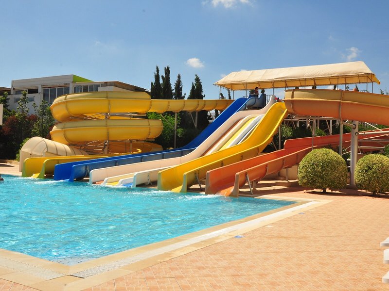 Club Novostar Omar Khayam  Resort & Aqua Park 14