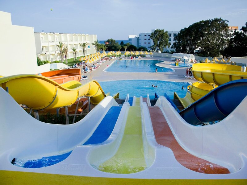Club Novostar Omar Khayam  Resort & Aqua Park 15