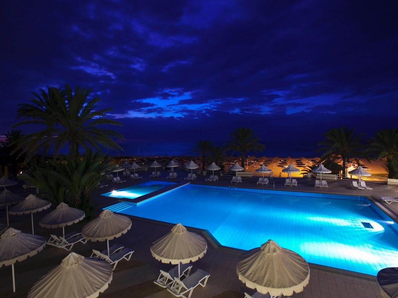 Club Novostar Omar Khayam  Resort & Aqua Park 16