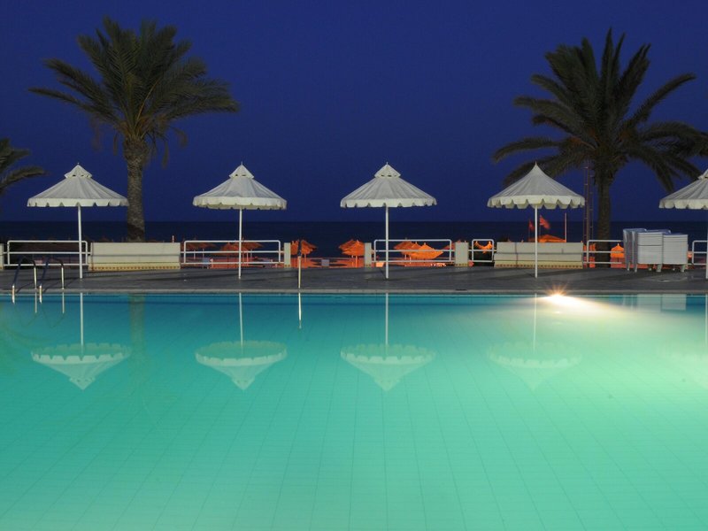 Club Novostar Omar Khayam  Resort & Aqua Park 17