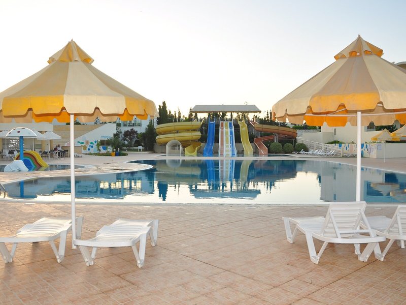 Club Novostar Omar Khayam  Resort & Aqua Park 18