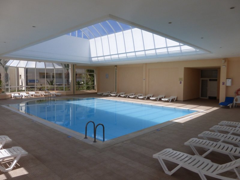 Club Novostar Omar Khayam  Resort & Aqua Park 19