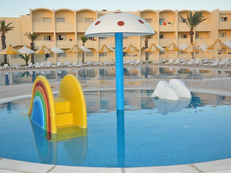 Club Novostar Omar Khayam  Resort & Aqua Park 20
