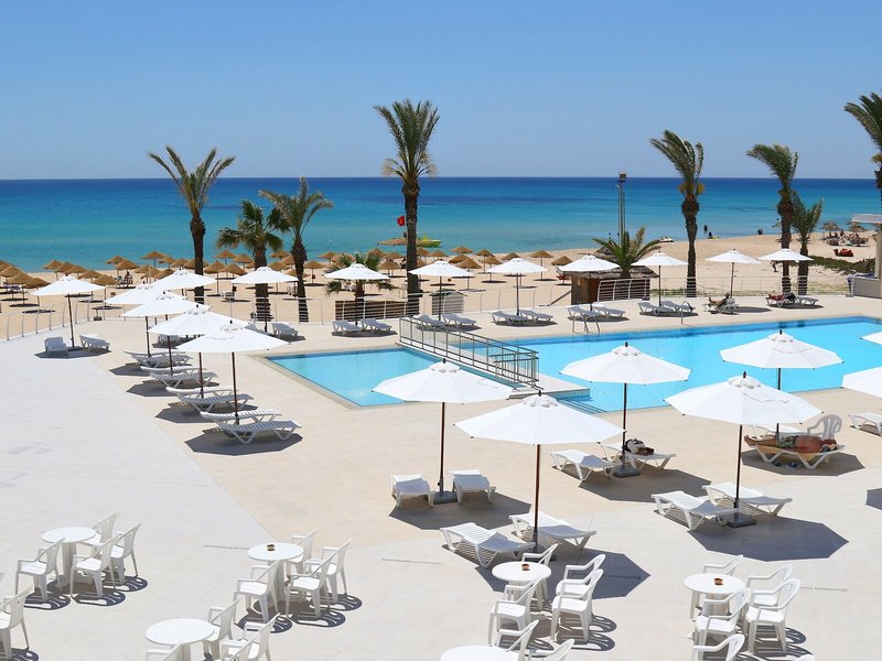 Club Novostar Omar Khayam  Resort & Aqua Park 21