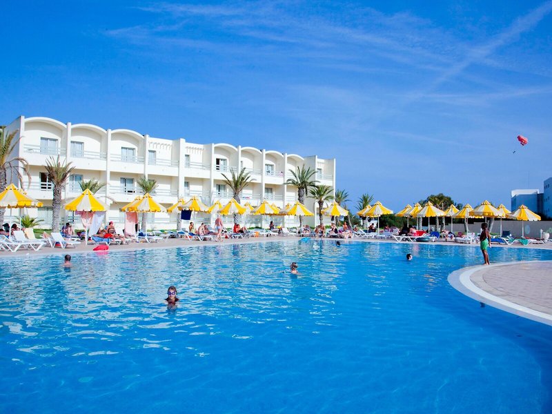 Club Novostar Omar Khayam  Resort & Aqua Park 22