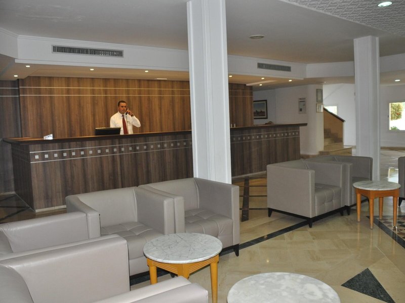 Club Novostar Omar Khayam  Resort & Aqua Park 24