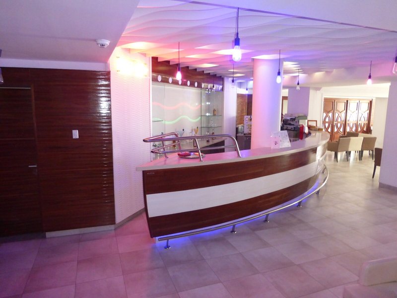 Club Novostar Omar Khayam  Resort & Aqua Park 25