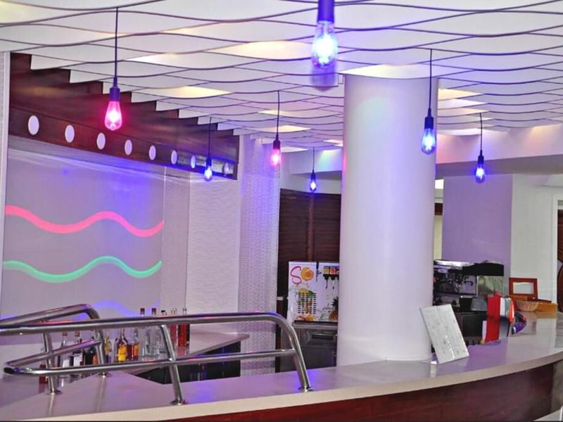 Club Novostar Omar Khayam  Resort & Aqua Park 27