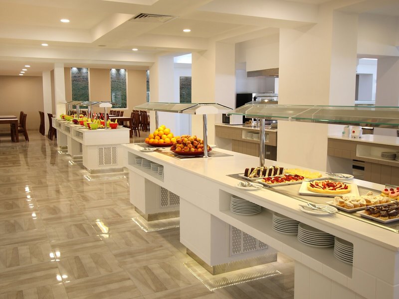 Club Novostar Omar Khayam  Resort & Aqua Park 28