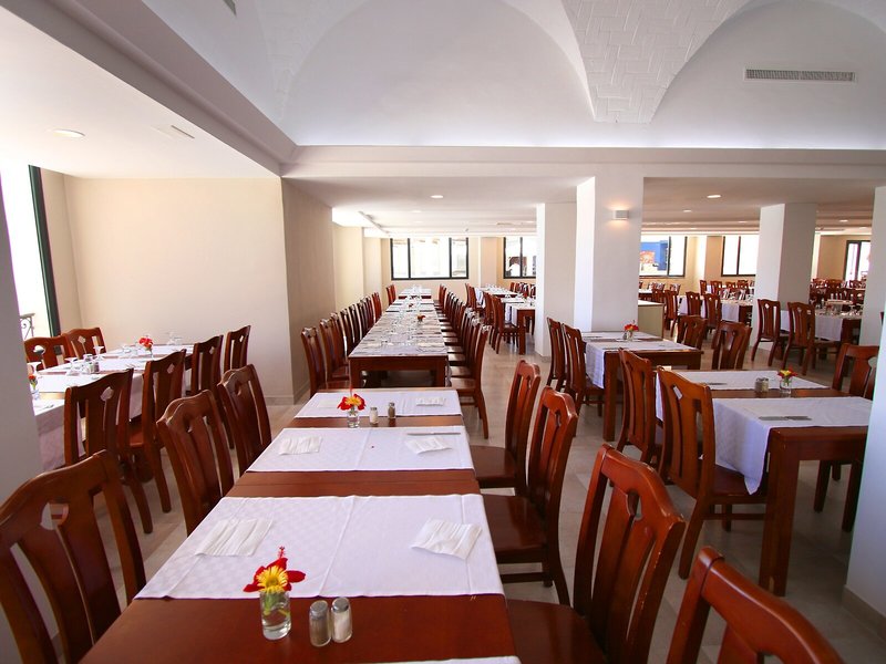 Club Novostar Omar Khayam  Resort & Aqua Park 29