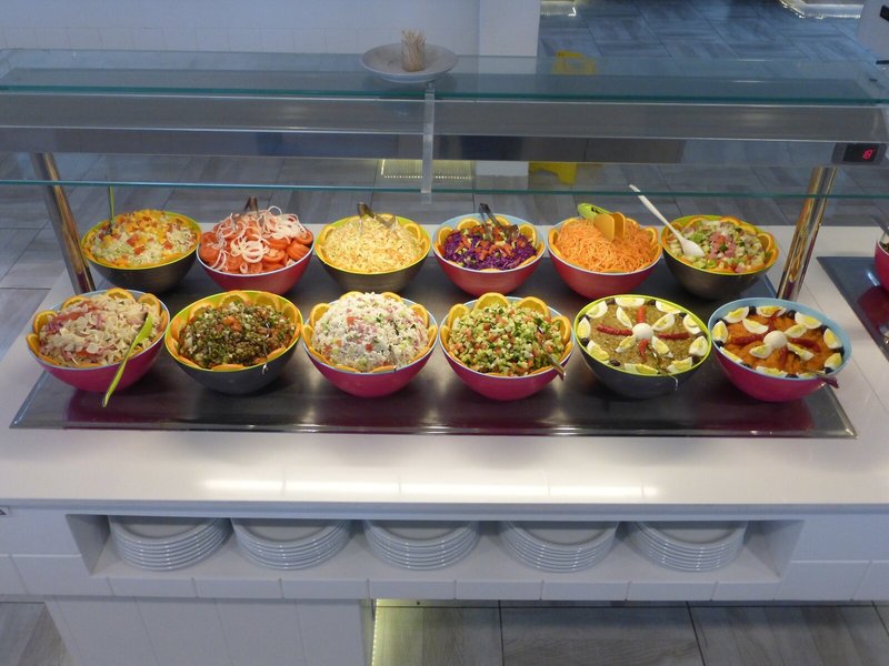 Club Novostar Omar Khayam  Resort & Aqua Park 31