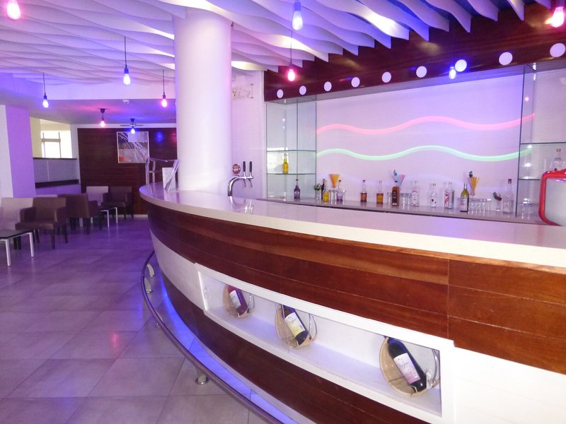 Club Novostar Omar Khayam  Resort & Aqua Park 32