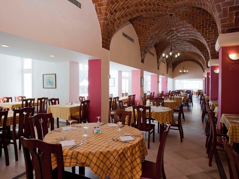 Club Novostar Omar Khayam  Resort & Aqua Park 33