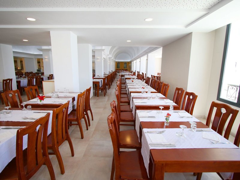 Club Novostar Omar Khayam  Resort & Aqua Park 34