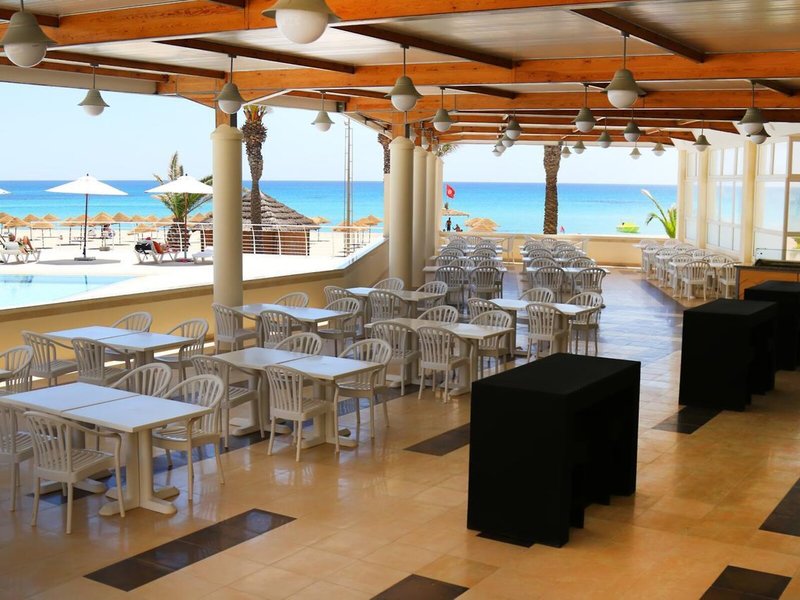 Club Novostar Omar Khayam  Resort & Aqua Park 35