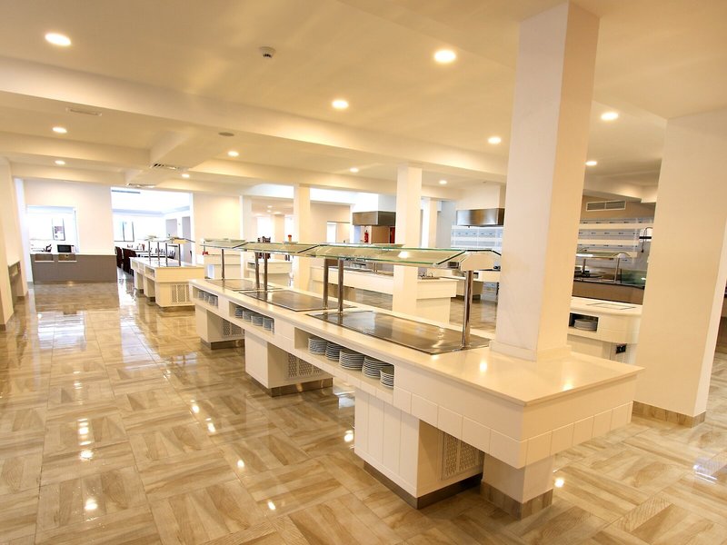 Club Novostar Omar Khayam  Resort & Aqua Park 36