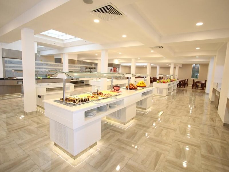 Club Novostar Omar Khayam  Resort & Aqua Park 37