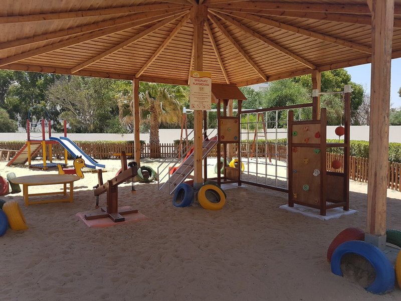 Club Novostar Omar Khayam  Resort & Aqua Park 38