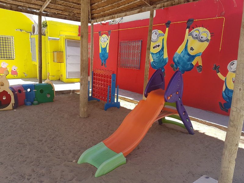 Club Novostar Omar Khayam  Resort & Aqua Park 39