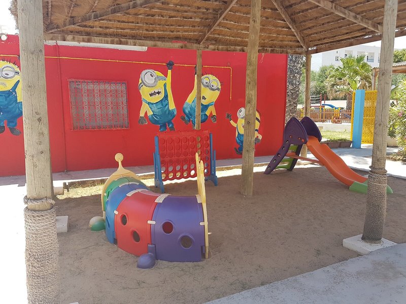 Club Novostar Omar Khayam  Resort & Aqua Park 40