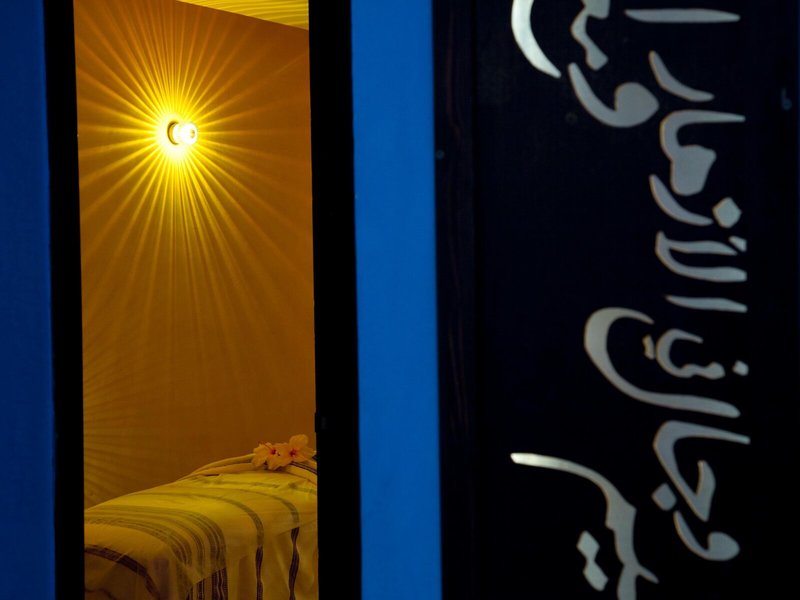 Club Novostar Omar Khayam  Resort & Aqua Park 41