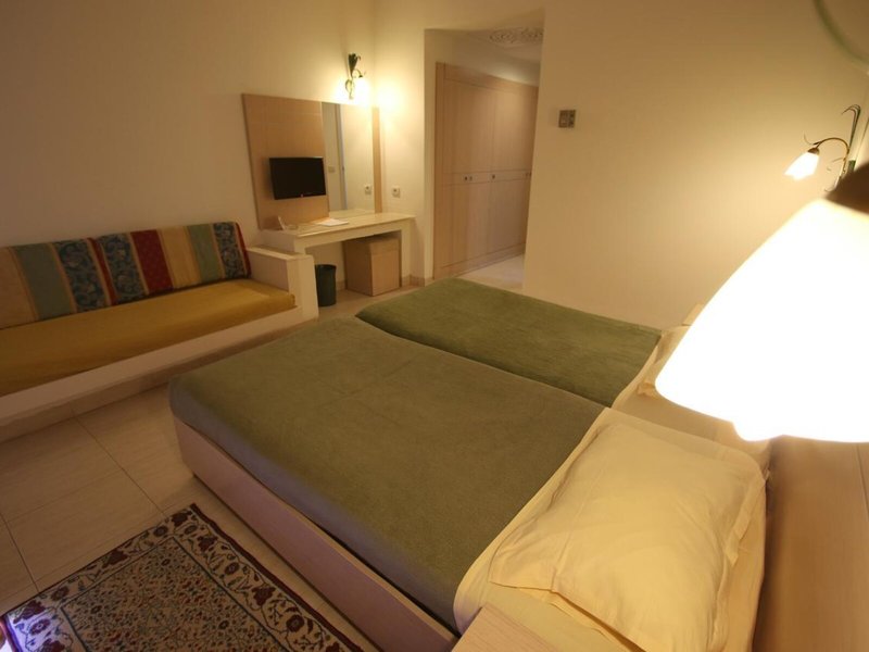 Club Novostar Omar Khayam  Resort & Aqua Park 42