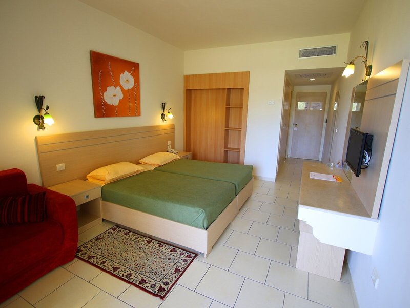 Club Novostar Omar Khayam  Resort & Aqua Park 43