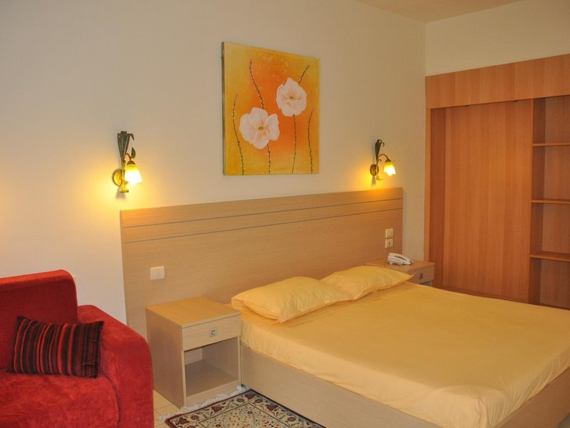 Club Novostar Omar Khayam  Resort & Aqua Park 44