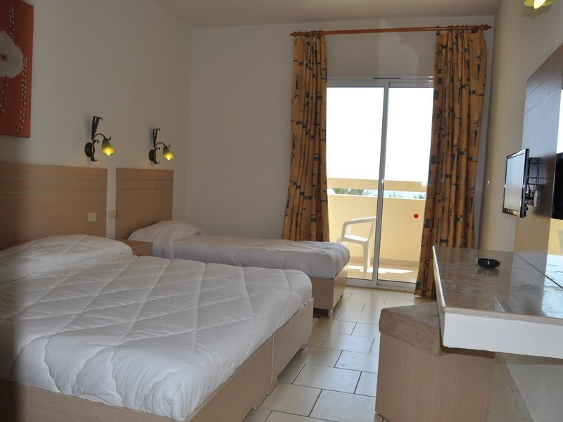 Club Novostar Omar Khayam  Resort & Aqua Park 46