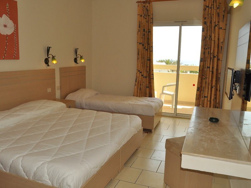 Club Novostar Omar Khayam  Resort & Aqua Park 47