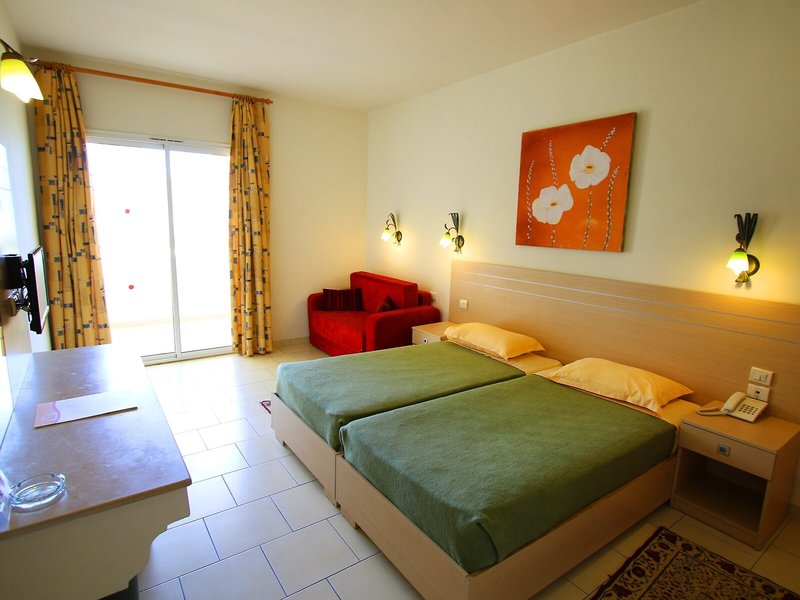 Club Novostar Omar Khayam  Resort & Aqua Park 48