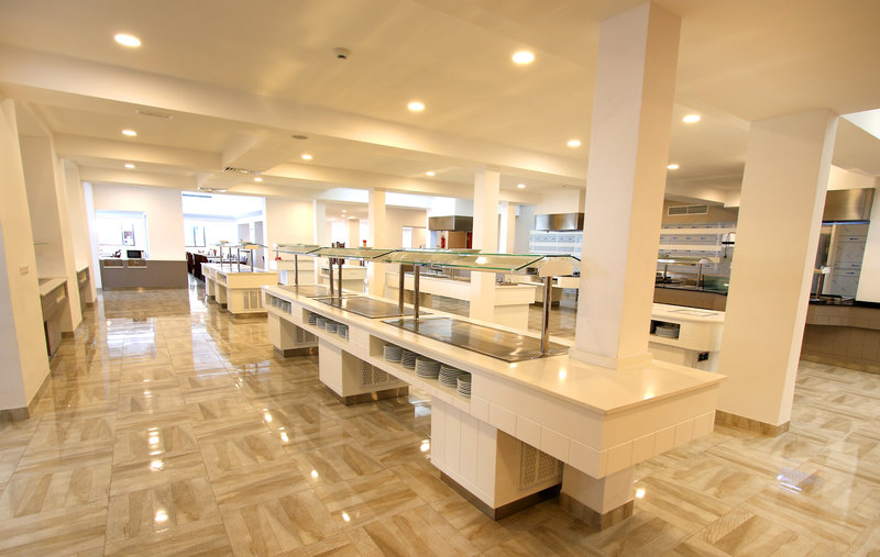 Omar Khayam Hotel 11