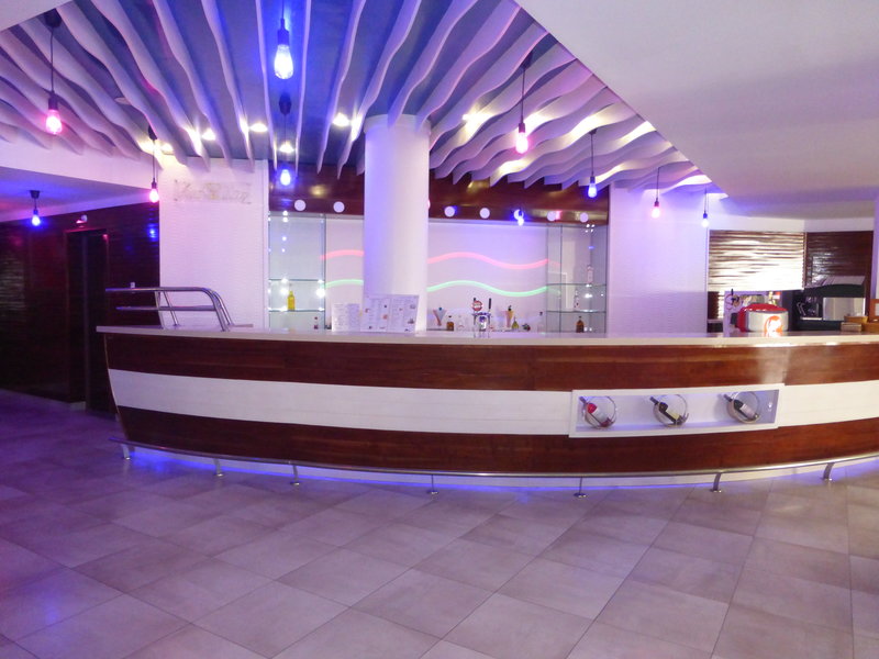 Omar Khayam Hotel 12