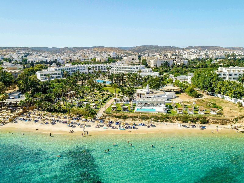 TUI BLUE Palm Beach Hammamet 1