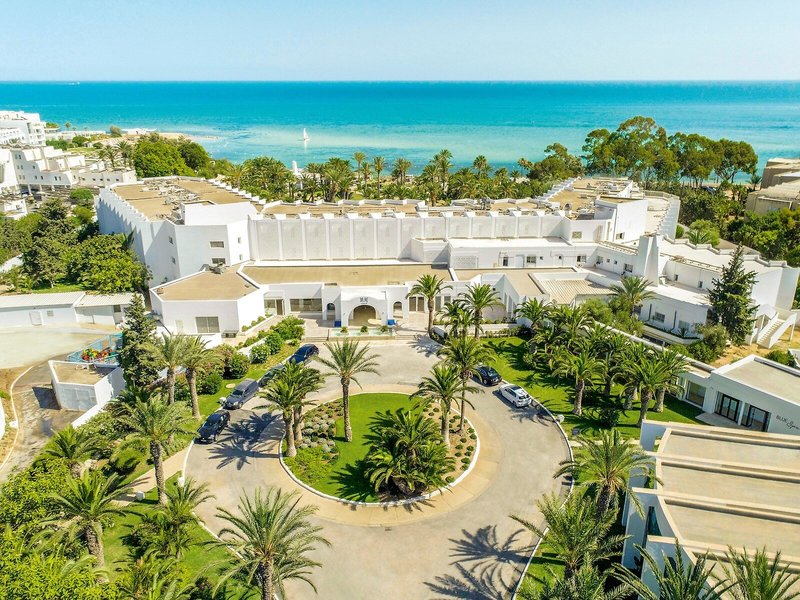 TUI BLUE Palm Beach Hammamet 2