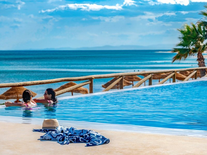 TUI BLUE Palm Beach Hammamet 5