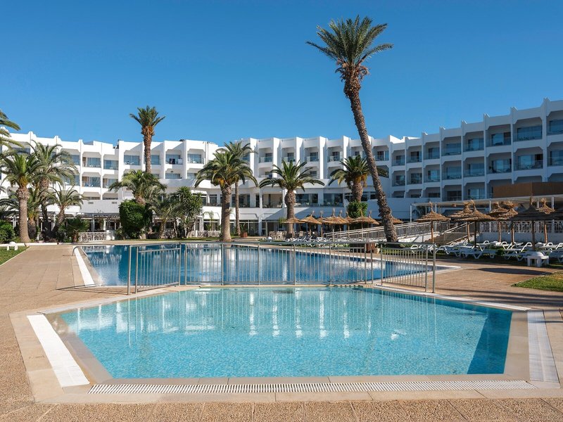 TUI BLUE Palm Beach Hammamet 6