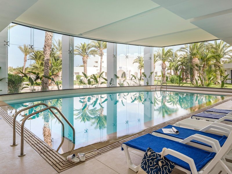 TUI BLUE Palm Beach Hammamet 7