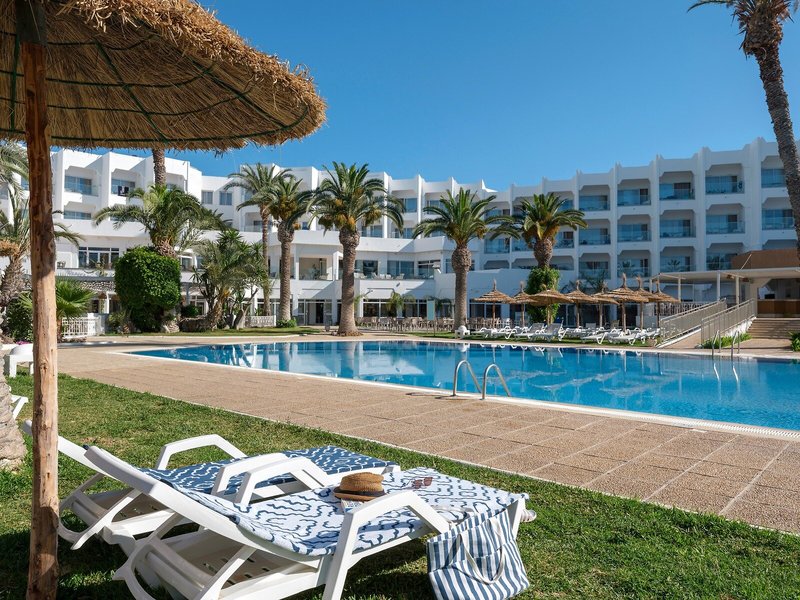TUI BLUE Palm Beach Hammamet 8
