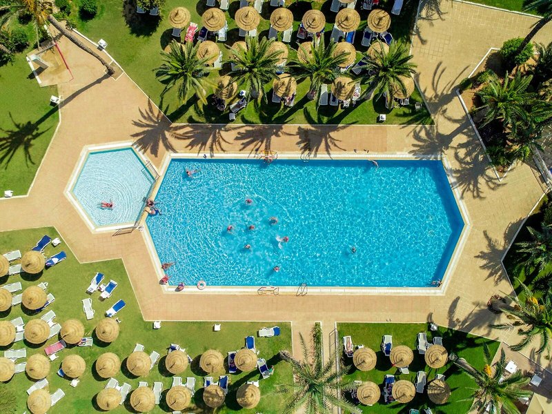 TUI BLUE Palm Beach Hammamet 9