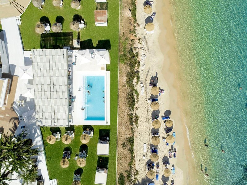 TUI BLUE Palm Beach Hammamet 10