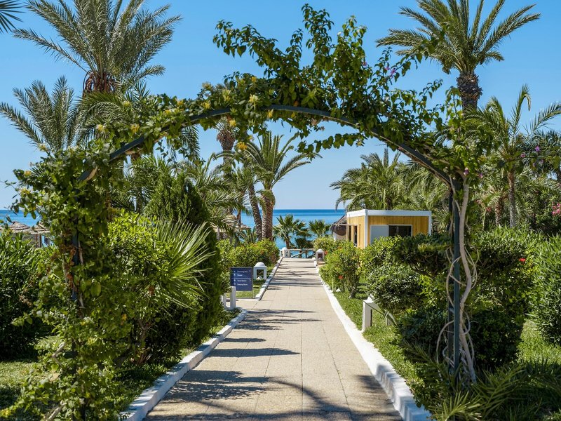 TUI BLUE Palm Beach Hammamet 11