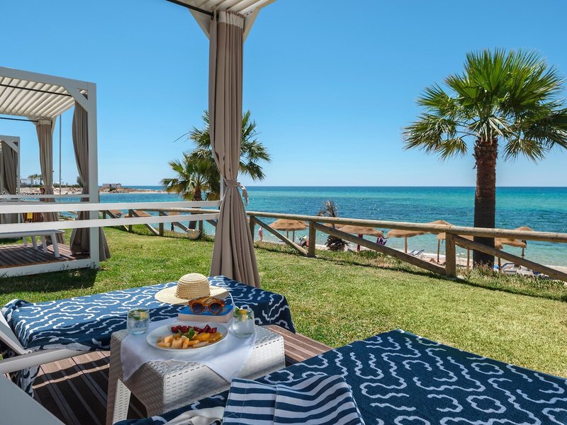 TUI BLUE Palm Beach Hammamet 13