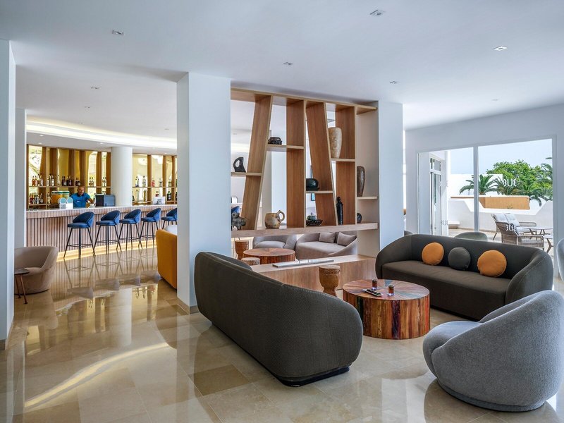 TUI BLUE Palm Beach Hammamet 14