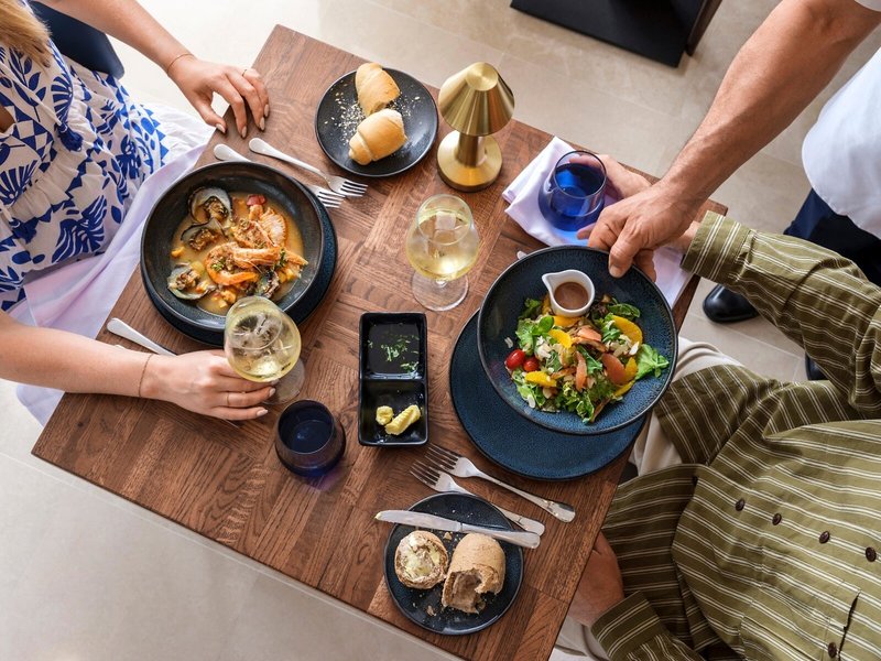 TUI BLUE Palm Beach Hammamet 15