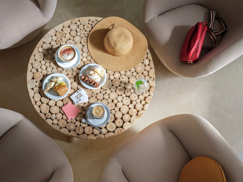 TUI BLUE Palm Beach Hammamet 16