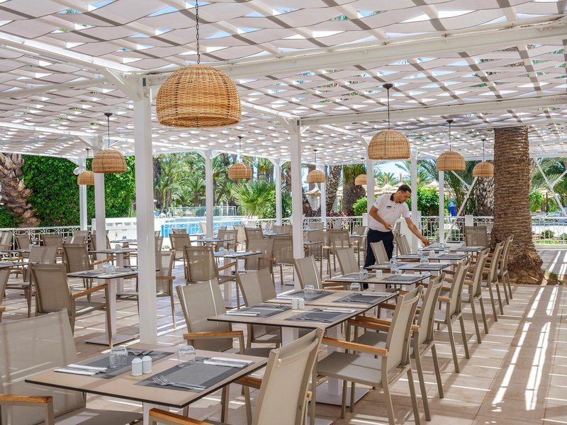 TUI BLUE Palm Beach Hammamet 17